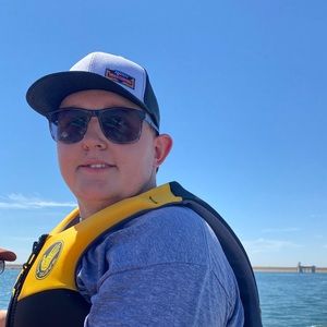 Meet your Posher, Csden